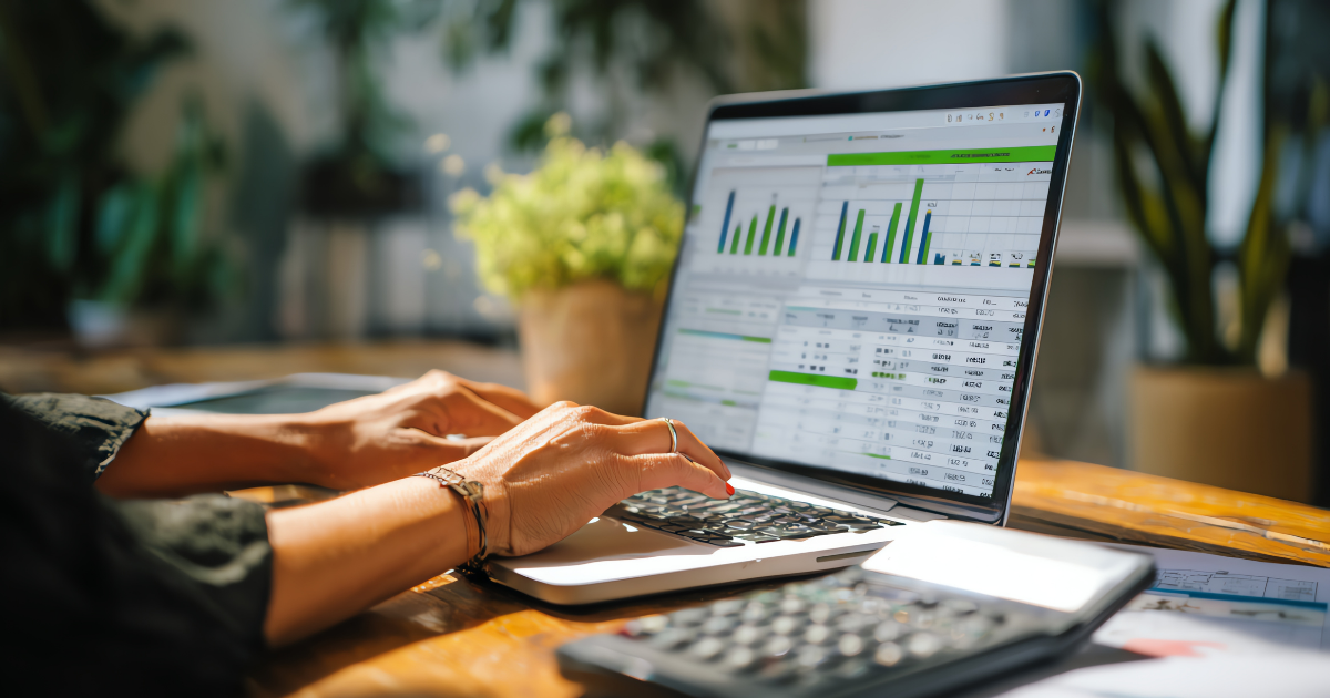 Financial Services